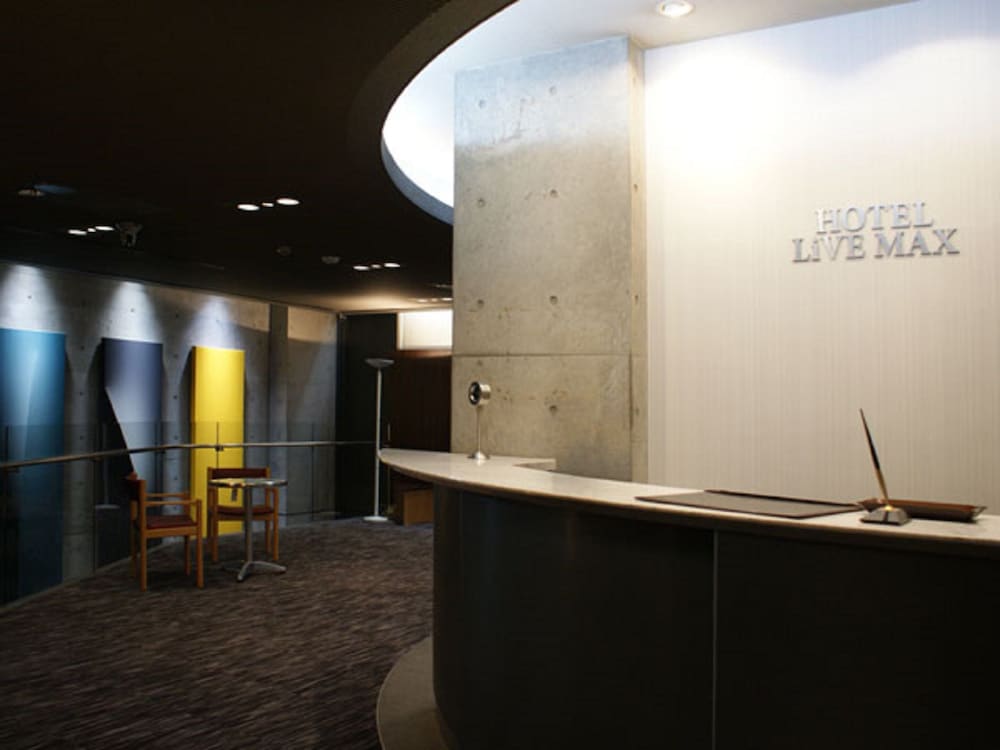 Hotel Livemax BUDGET amagasaki 10/47