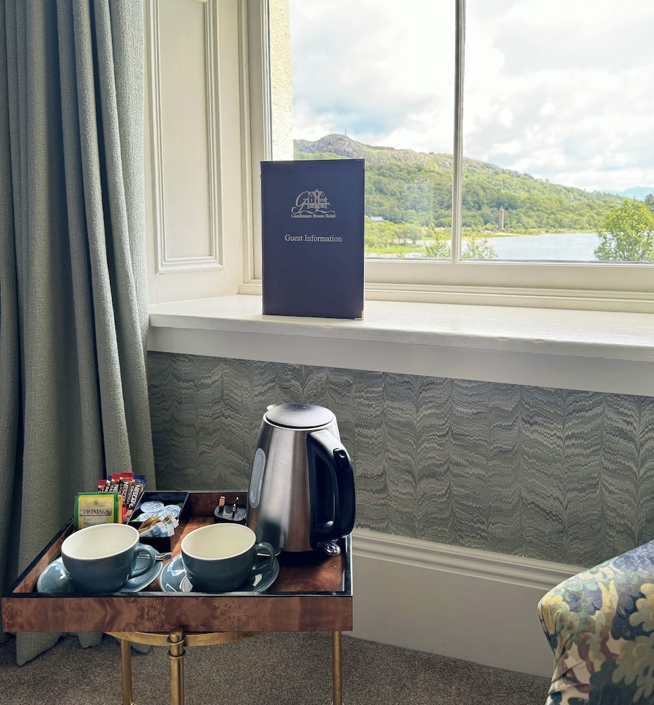 Glenfinnan House Hotel 44/48