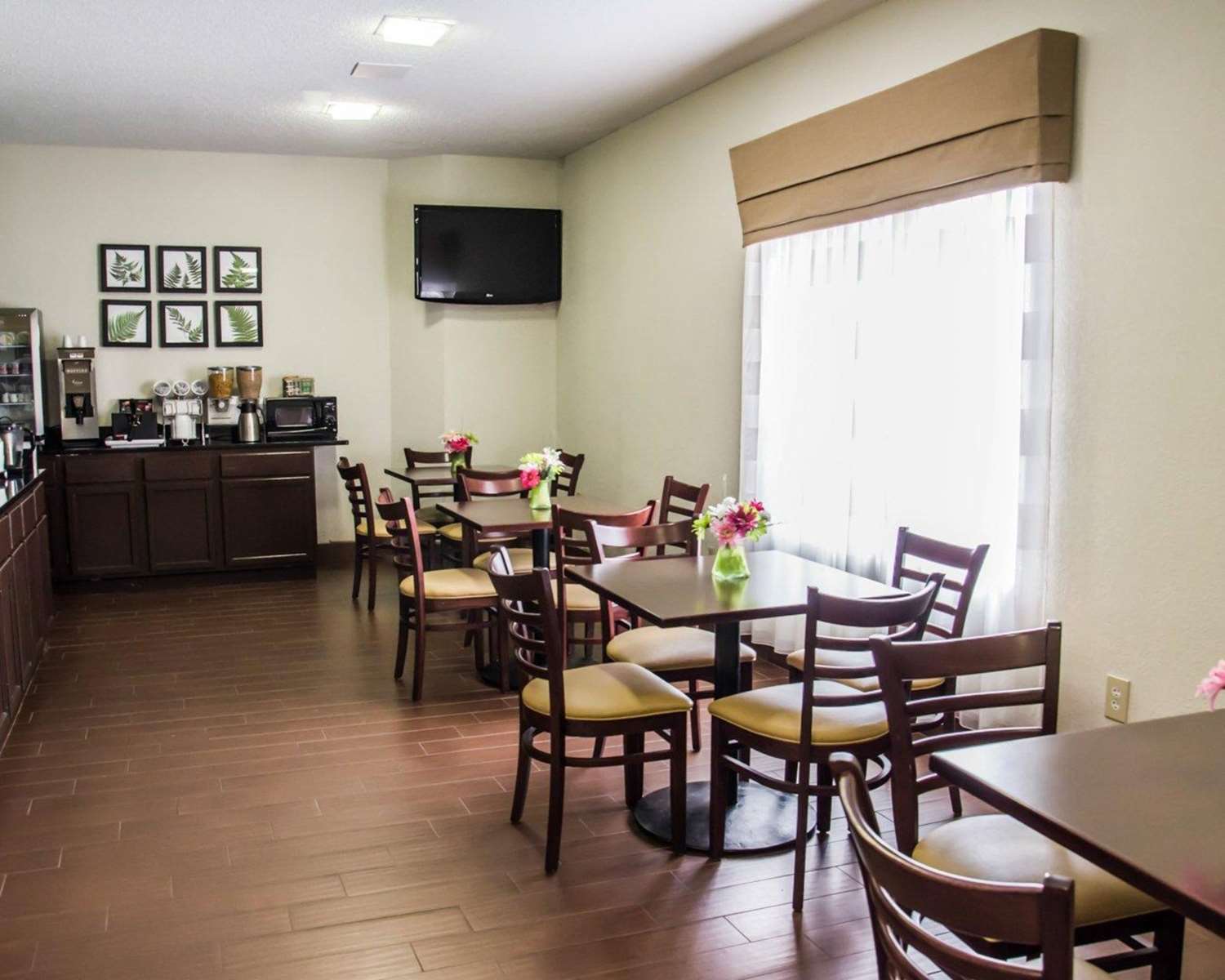 Sleep Inn Concord - Kannapolis 31/46