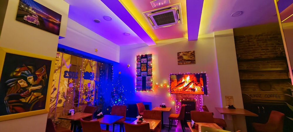 Taksim Diamond Hotel 36/46