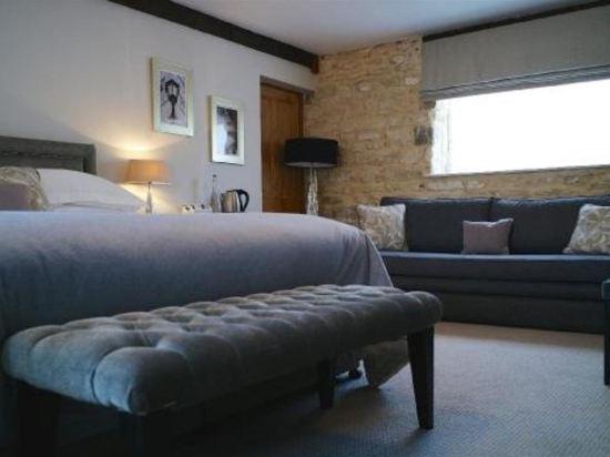 Junior Suite, Double Bed