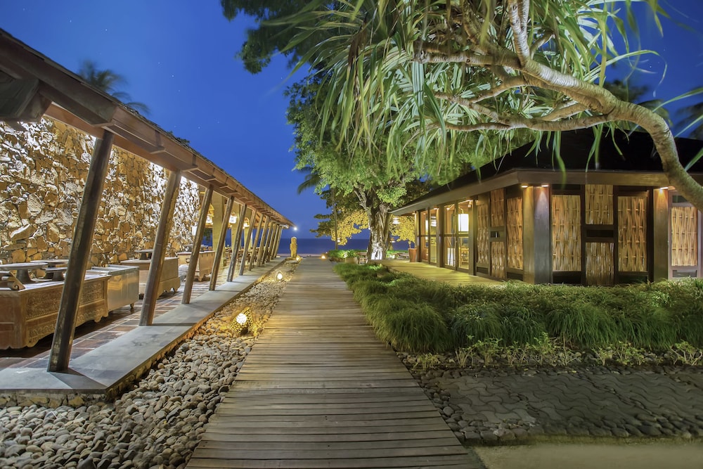 Jeeva Klui Resort 40/50