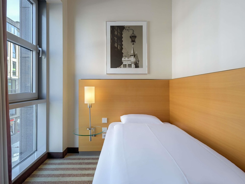 Mercure Hotel Aachen am Dom 29/66