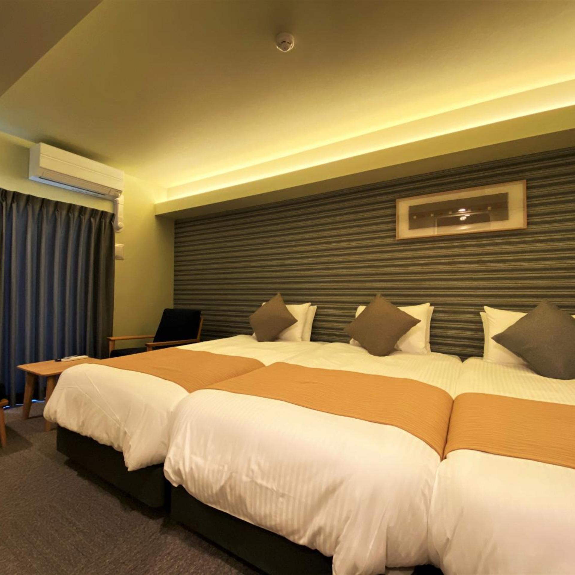 Randor Residential Hotel Fukuoka Annex 17/47