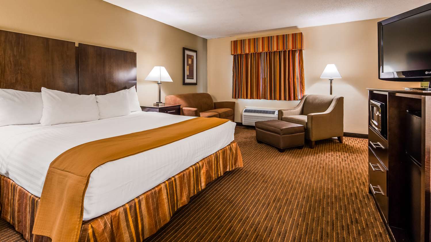 Best Western Muncie 11/23