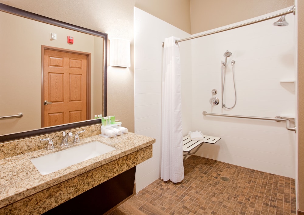 Holiday Inn Express Hotel And Suites St Joseph 23/58