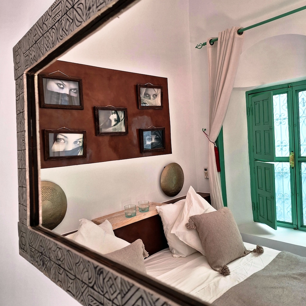 Riad el Grably 20/69