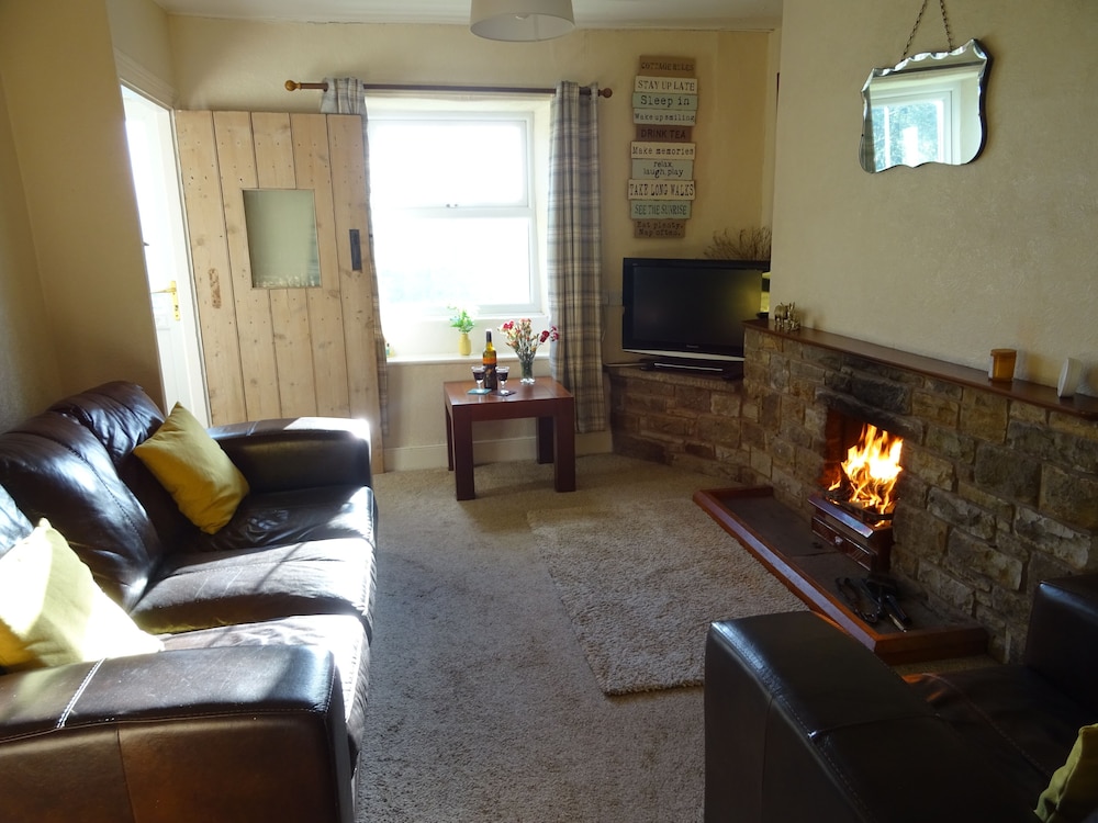 Kellah Farm B&B 22/35