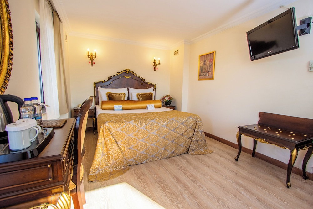 Hotel Ickale 17/50