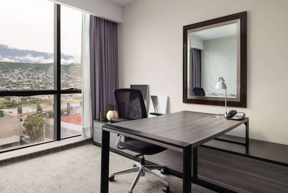 Wyndham Monterrey Ambassador Centro 43/50