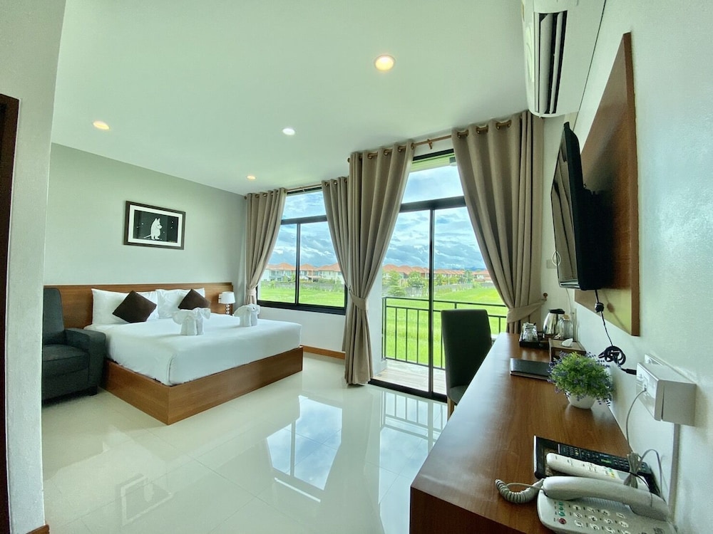 The Vet Boutique Hotel 19/66