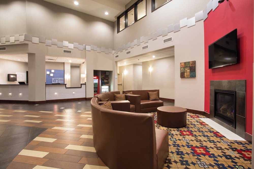 Holiday Inn Express Hotel And Suites Denver North Thornton 47/69