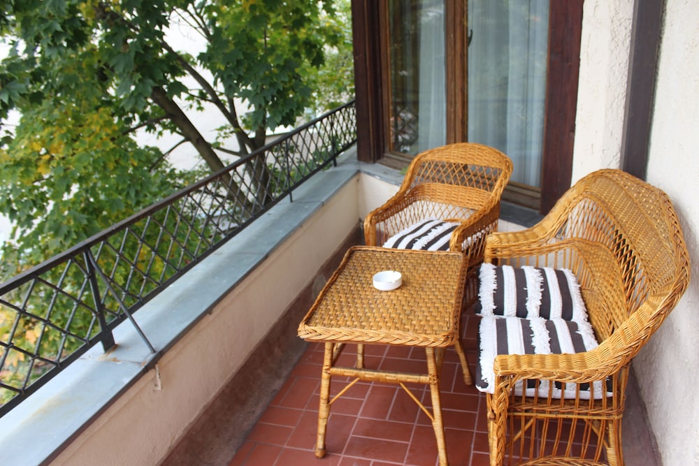 Hotel Casa Cranta 24/50