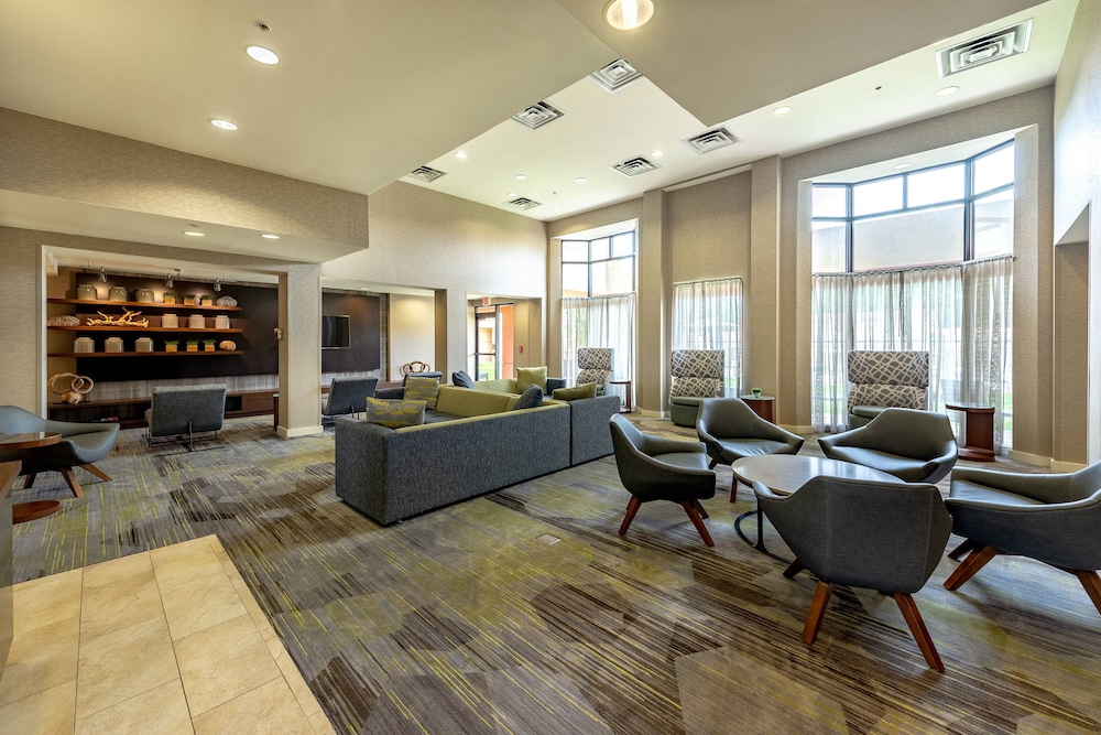 Courtyard by Marriott Bryan College Station 19/29