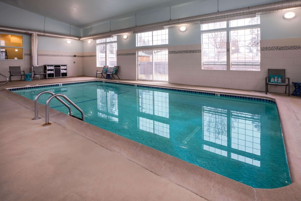 La Quinta Inn by Wyndham Bend 7/41