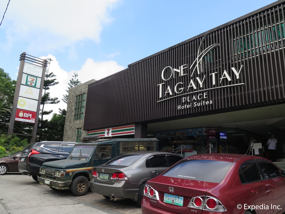 One Tagaytay Place 54/56