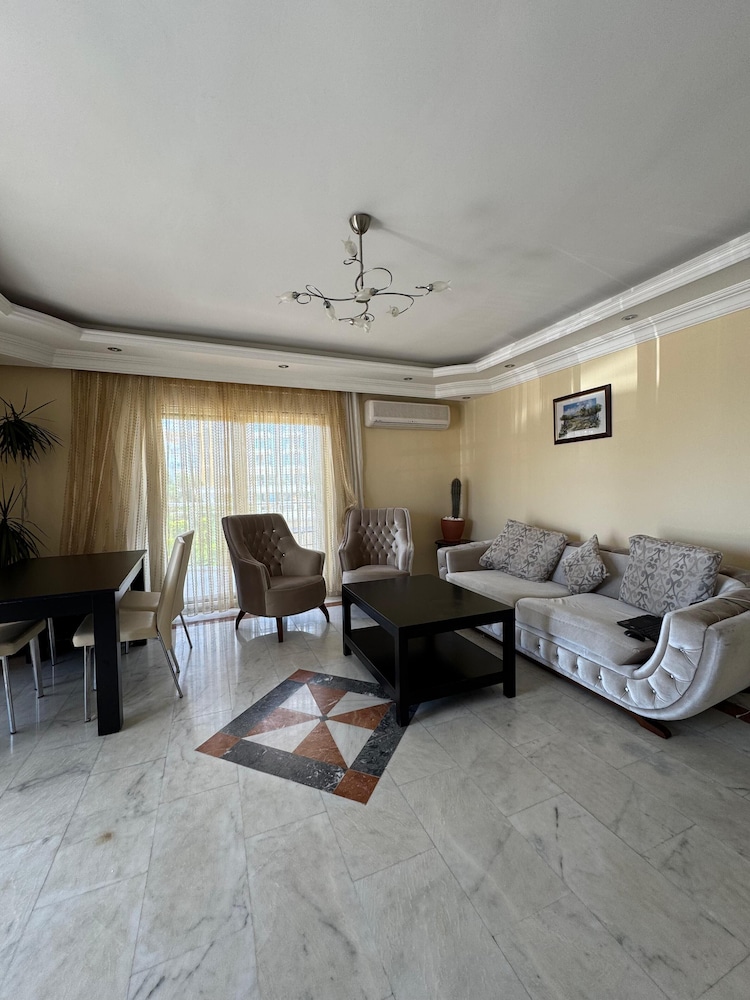 Cebeci Residence 8 36/50