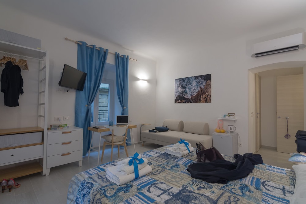 Affittacamere Del Golfo E Delle Cinque Terre 33/50