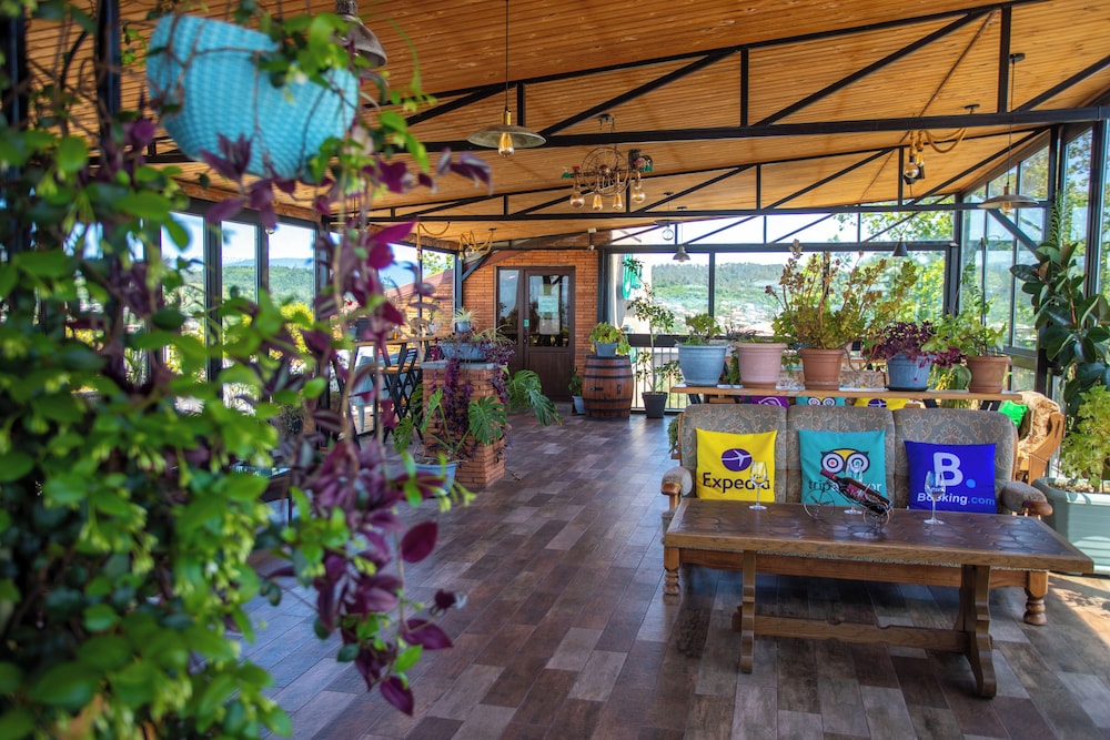 Hotel Terrace Kutaisi 7/50
