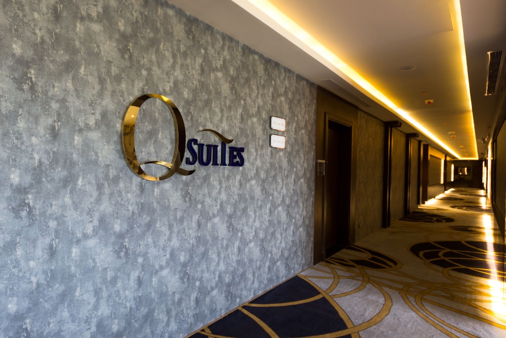 أجنحة كيو جدة باي إيوا(Q Suites Jeddah By Ewa) 18/35