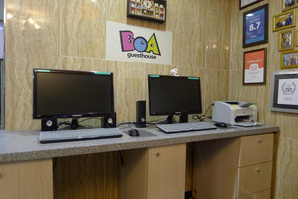 Boa Travel House 38/50