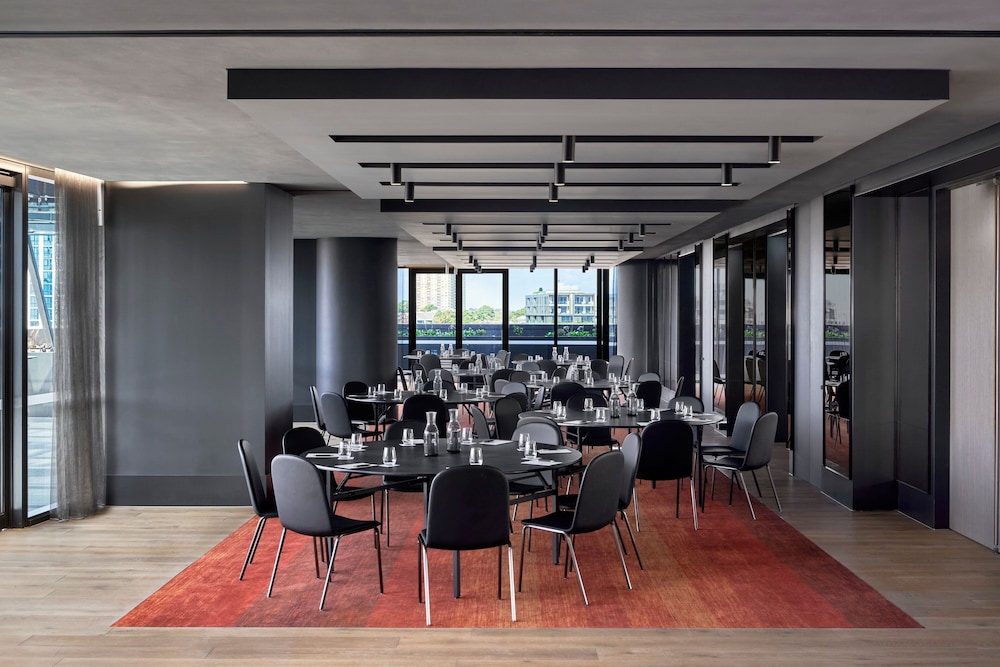 AC Hotel Melbourne Southbank 39/50