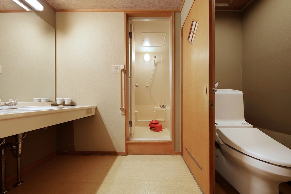 Hotel Sunshine Kinugawa 67/70