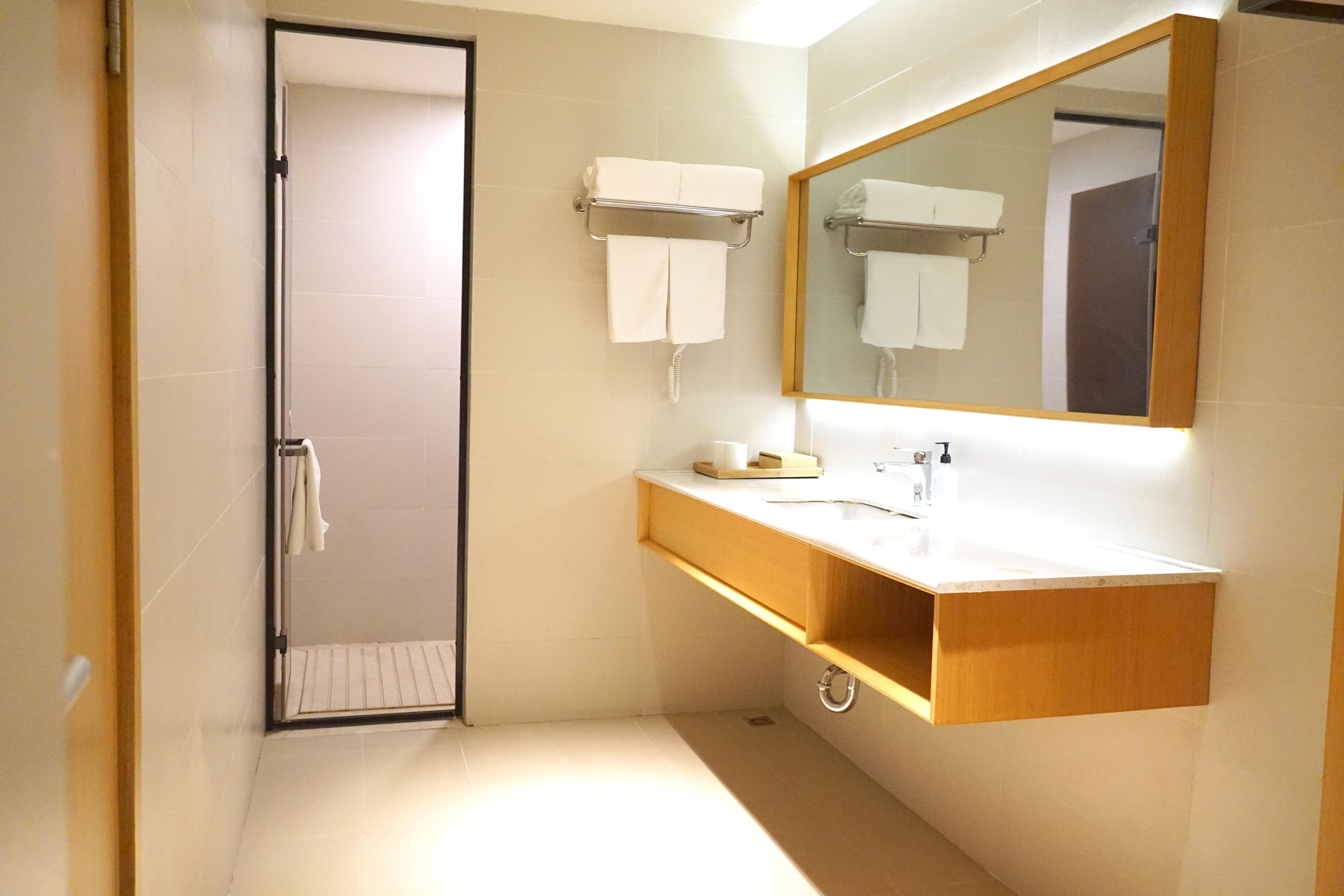 Lavande Hotel (Beijing Shijingshan Wanda Plaza) 20/21
