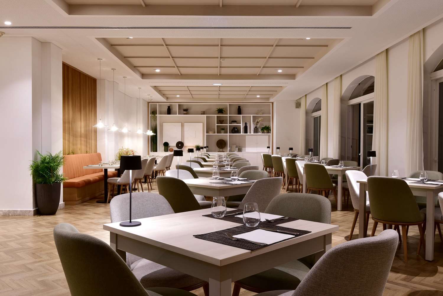 Dolce By Wyndham Camporeal Lisboa 49/71