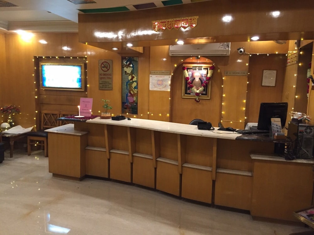 Hotel Singh International 5/35