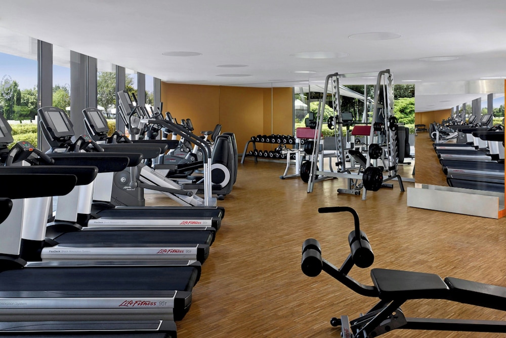 Sheraton Istanbul Atakoy Hotel 43/77