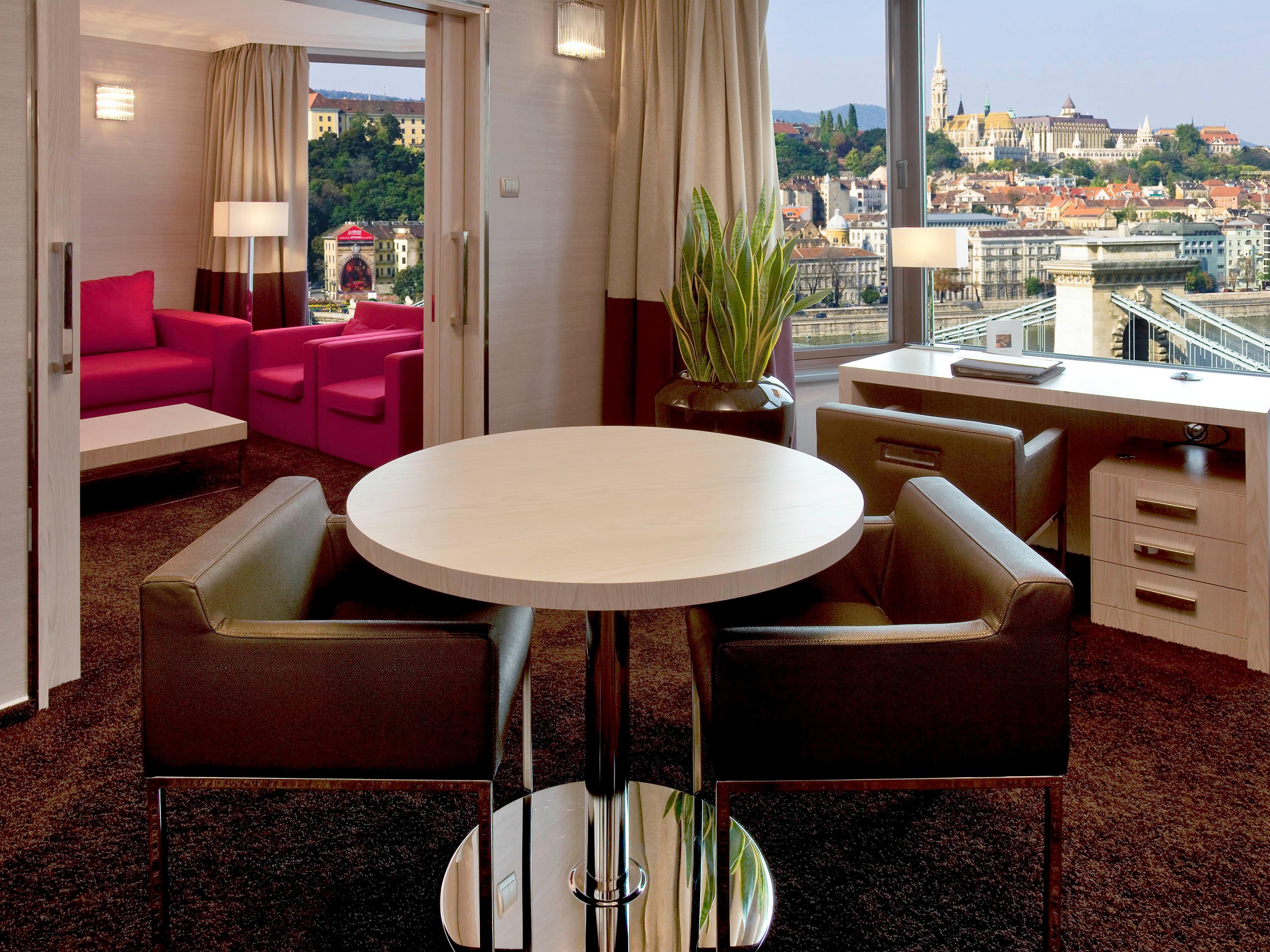 Sofitel Budapest Chain Bridge 30/50