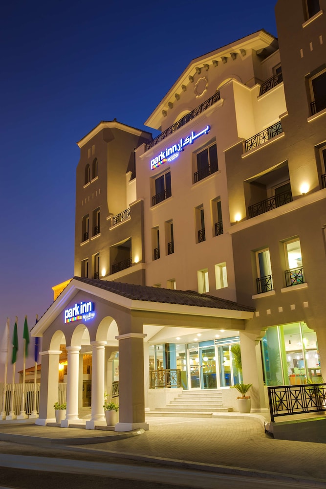 Park Inn By Radisson Dammam. in DAMMAM
