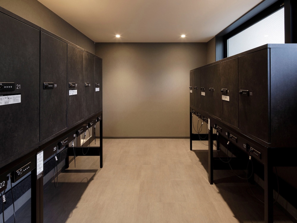 Hotel The Leben Osaka 34/48