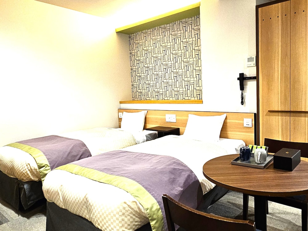 Hotel Yururito Osaka 13/50