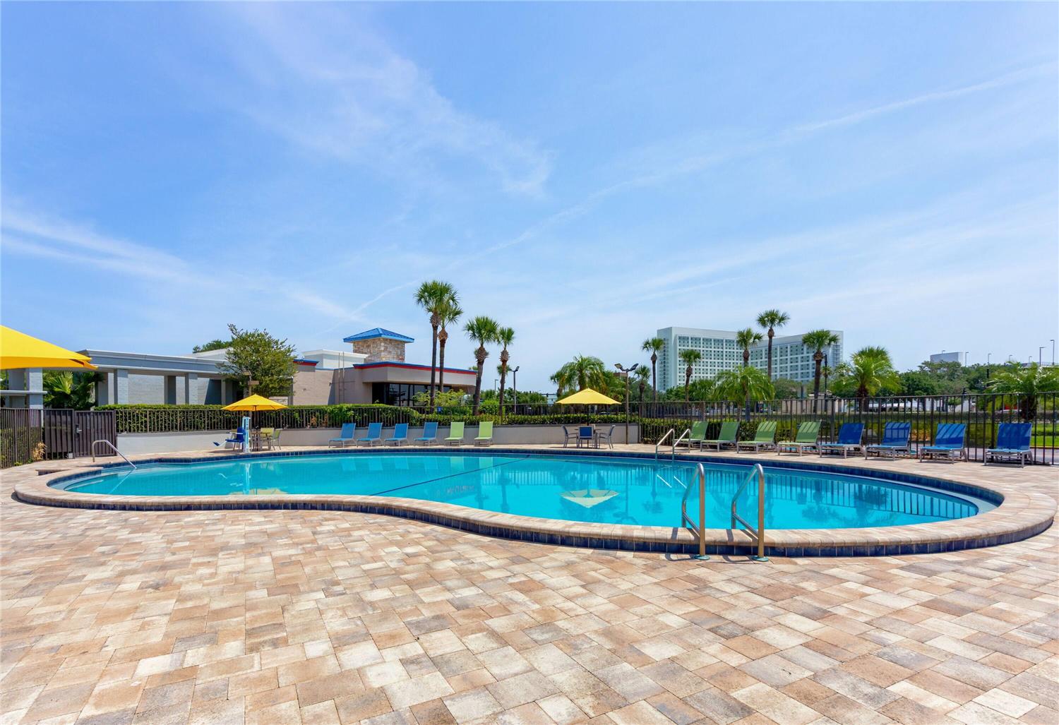 Days Inn by Wyndham Orlando Conv. Center/International Dr 39/43