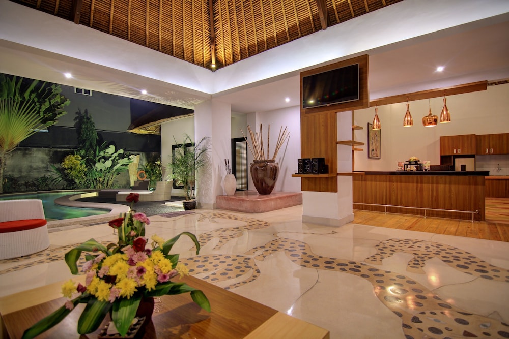 Villa Seminyak Estate & Spa - By Astadala 9/64
