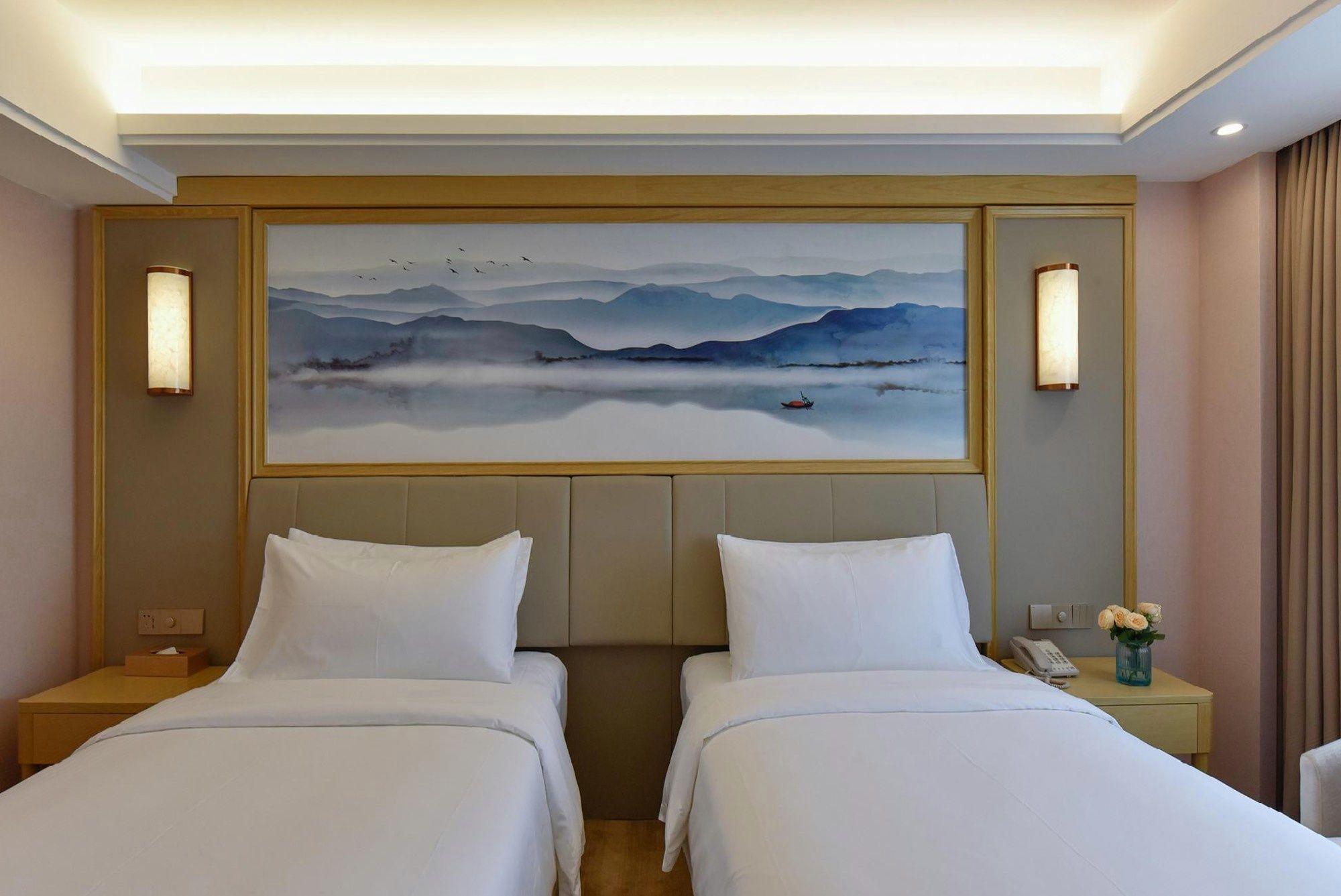 Vienna International Hotel (Xiqiao Mountain Scenic Area) 11/38
