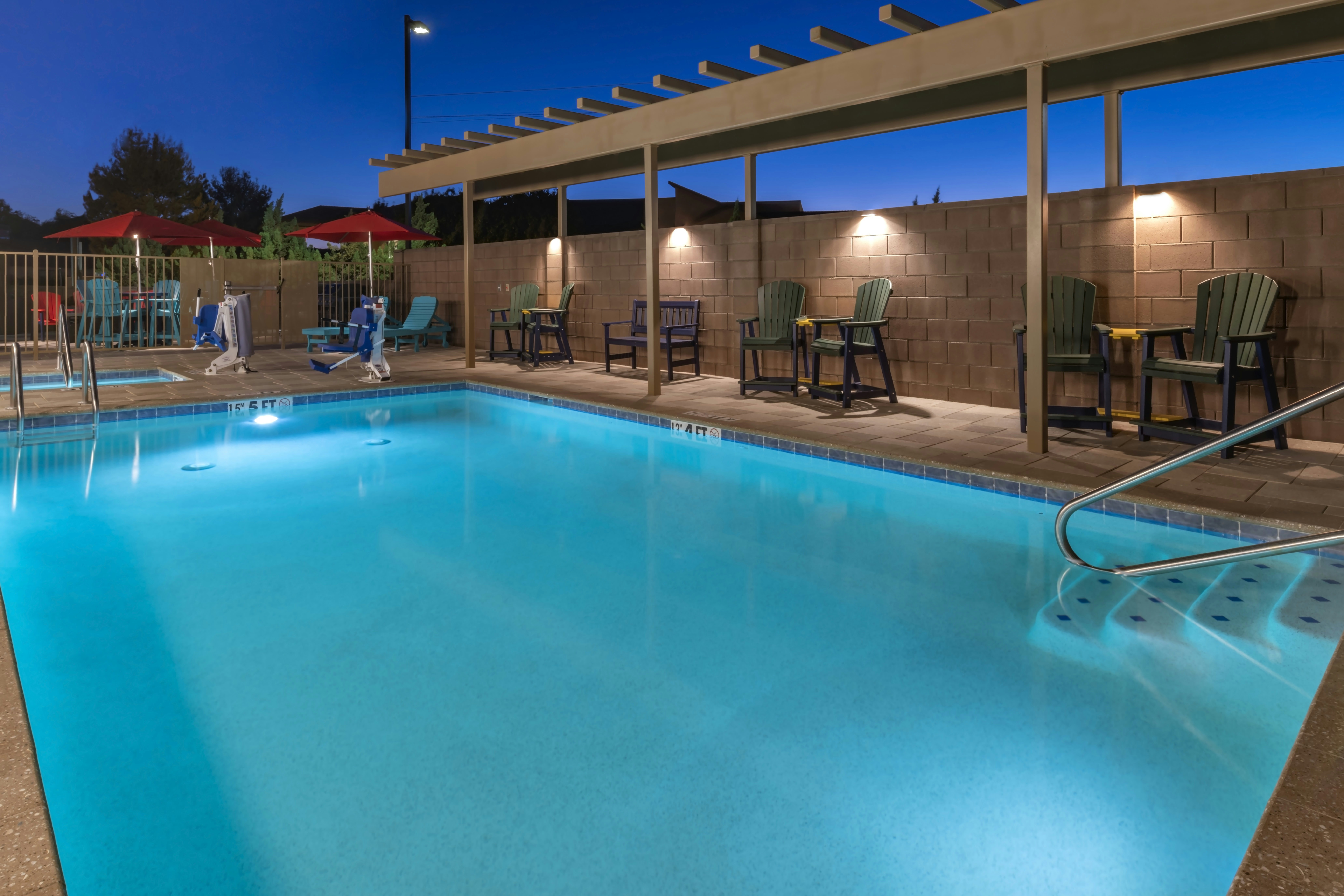Home2 Suites By Hilton Kingman 6/22