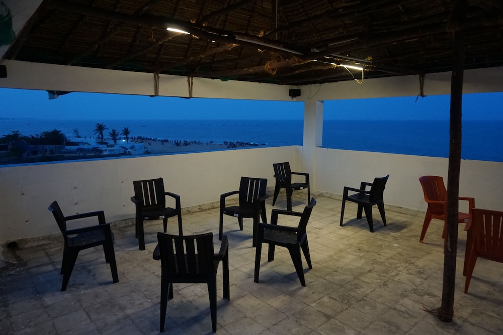 Sea La Vie Covelong Beach Resort 22/50