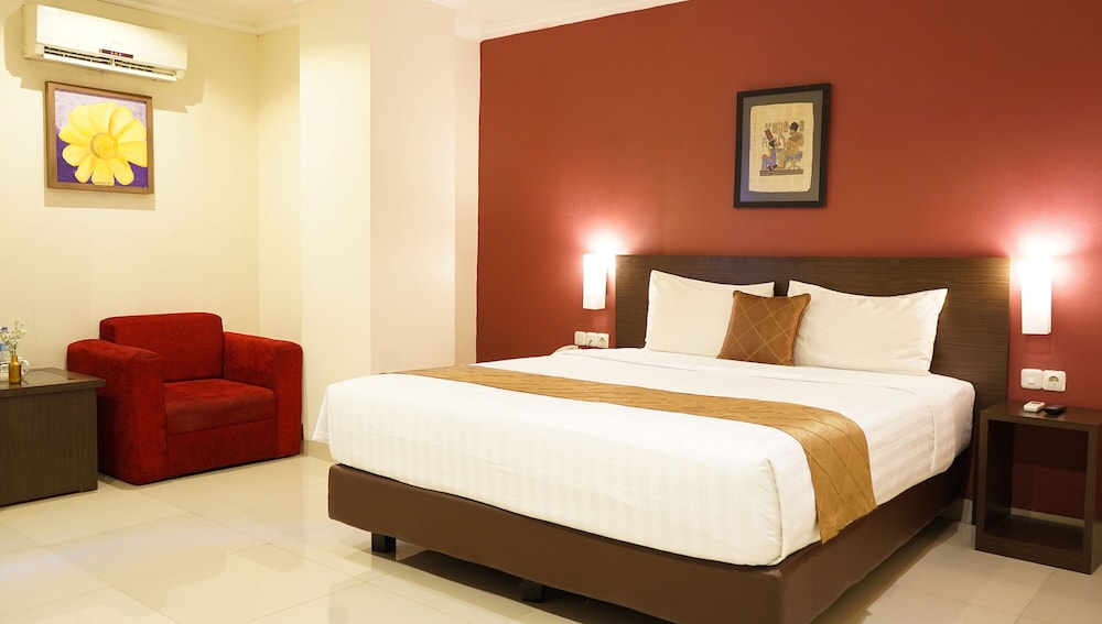 1O1 URBAN Jakarta Thamrin 18/67