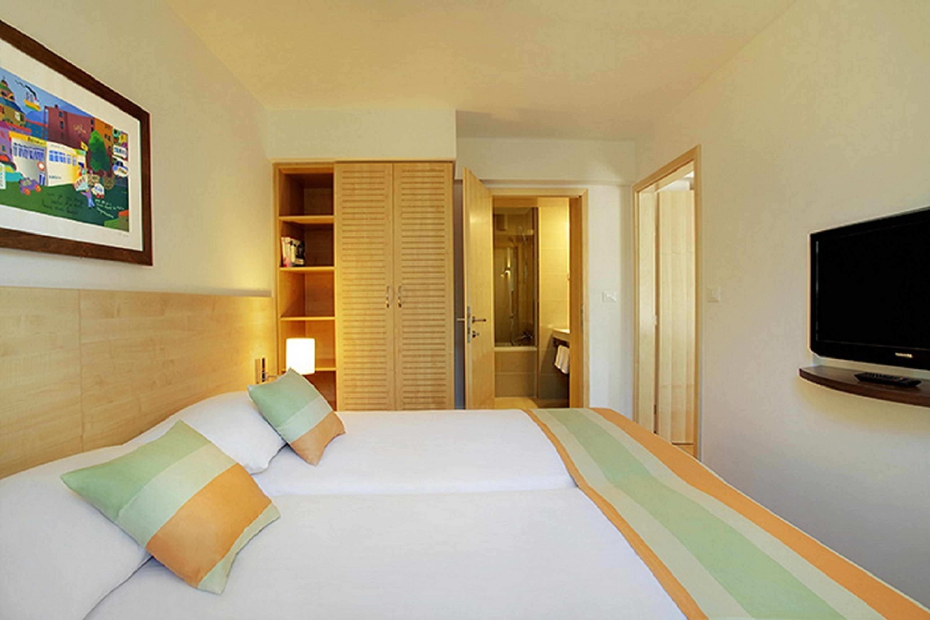 Junior Suite for 4+1 Casa Palma PSTSUB