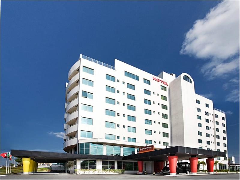 ameris golden hotel and eventos