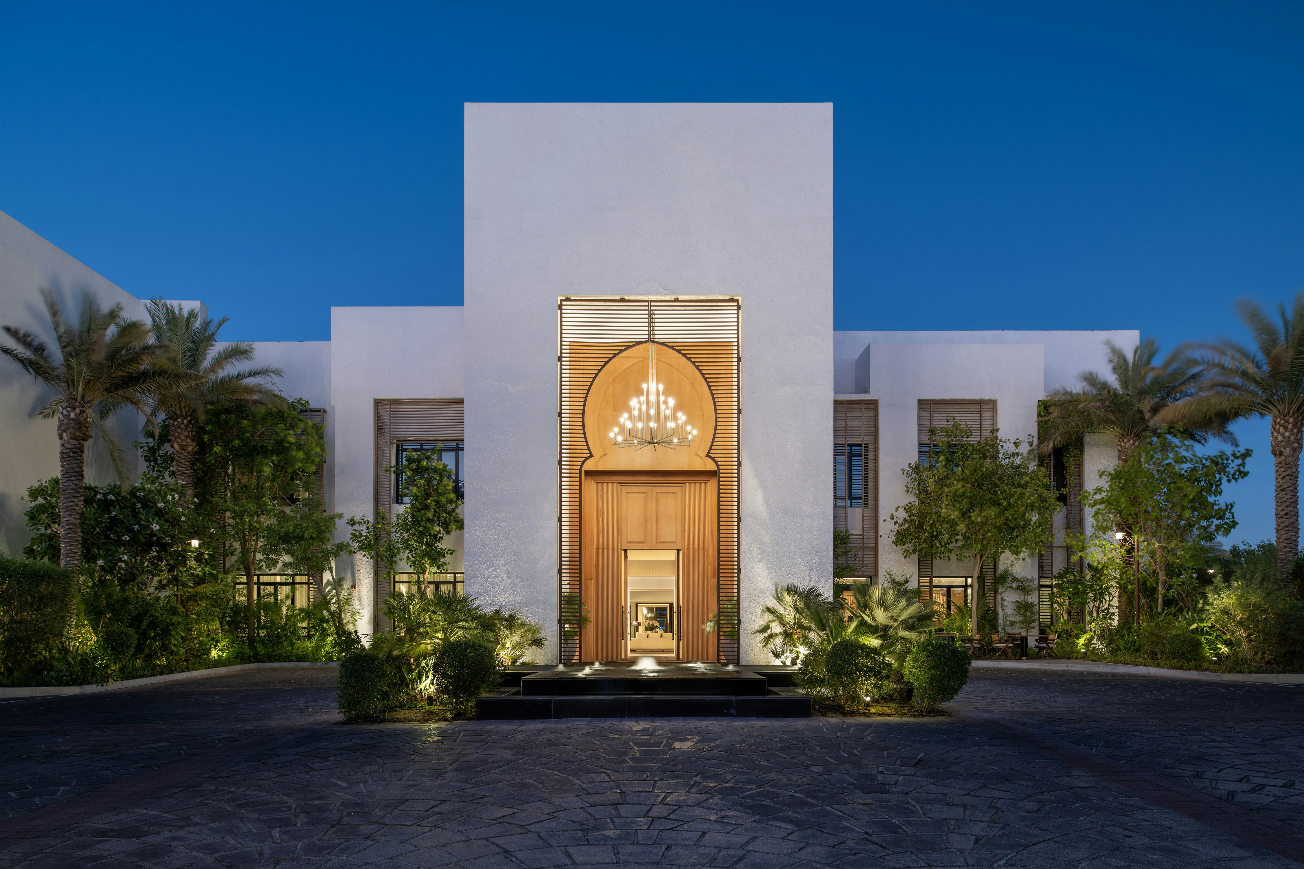 Maysan Doha, LXR Hotels & Resorts 3/62