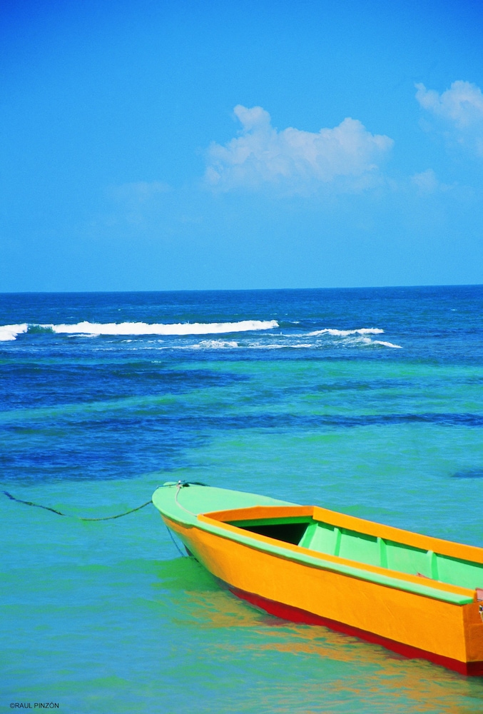 Punta Caracol Acqua Lodge Bp 35/45