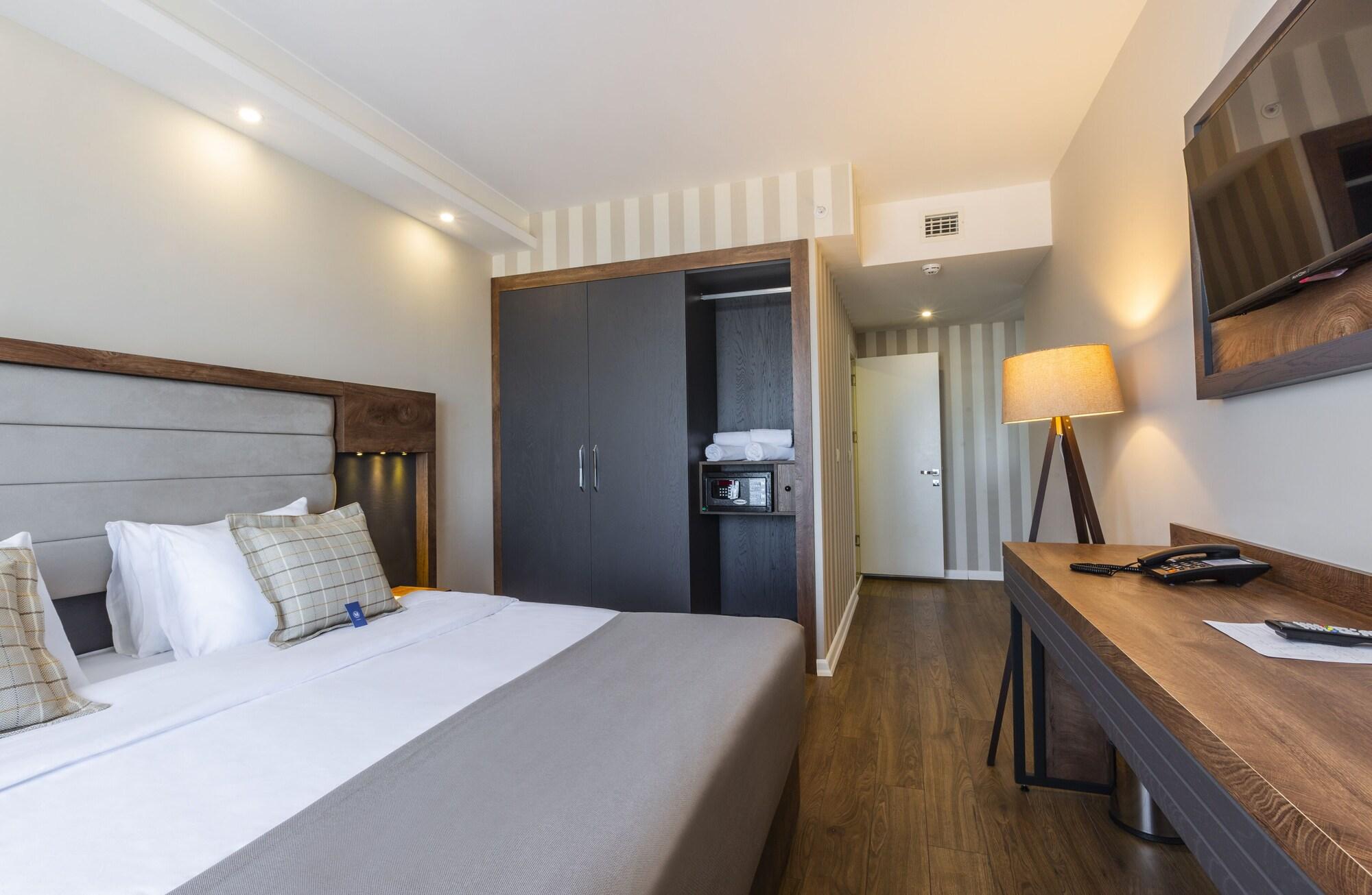 Misal Hotel Trabzon 24/63