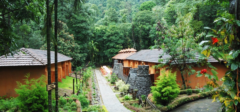 BLUE GINGER WAYANAD RESORTS 44/50