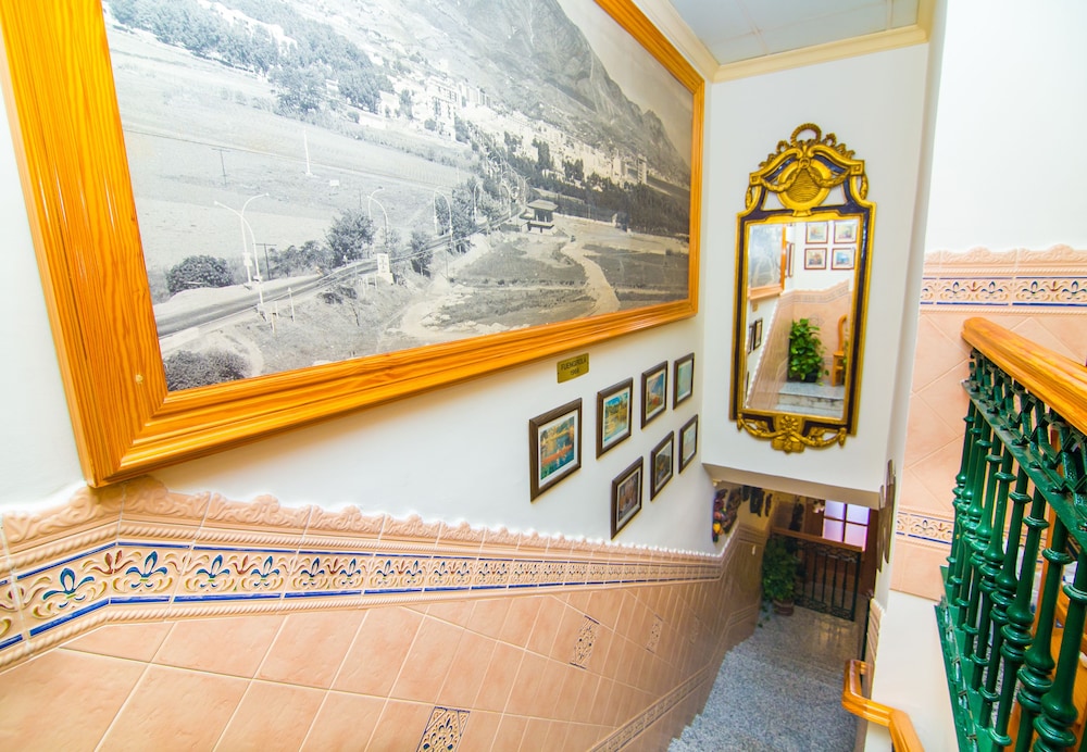 Hostal Los Corchos 9/31