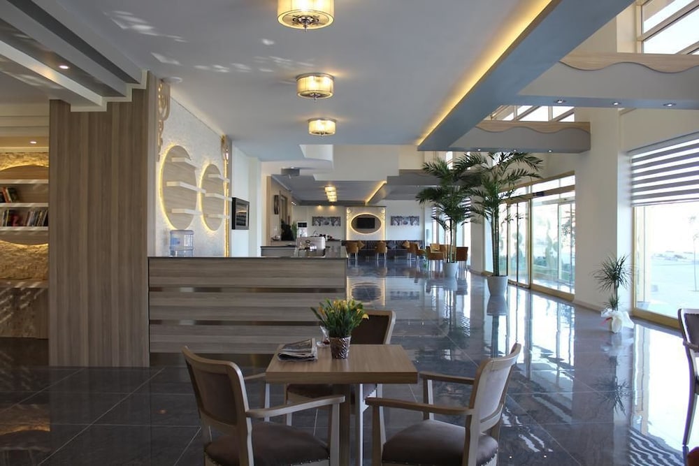 La bella Hotel Alasehir 19/23