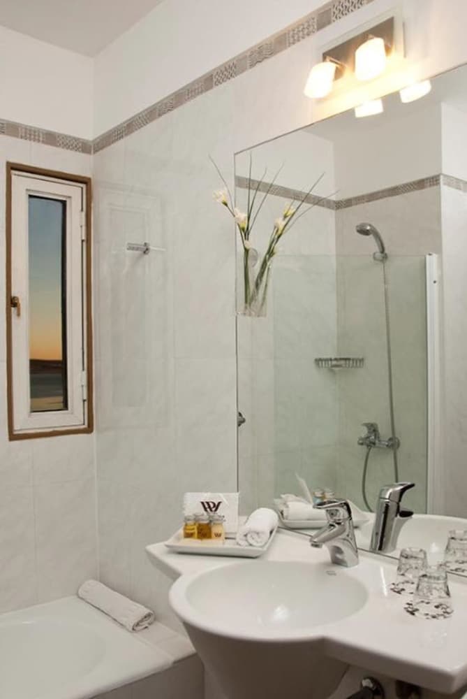 HOTEL PENINSULA VALDES 37/39